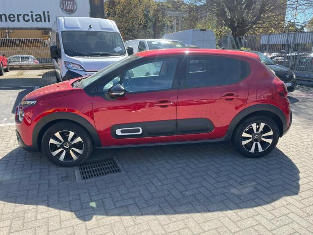 Citroën C3 PureTech 110 S&S MAX - Foto 6