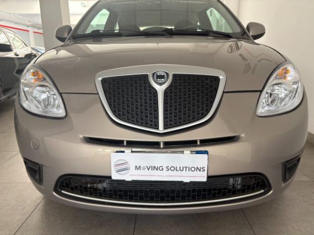 LANCIA Ypsilon 1.2 Argento INCREDIBILI 50 MILA KM!!!! rif. 24051483 - Foto 2