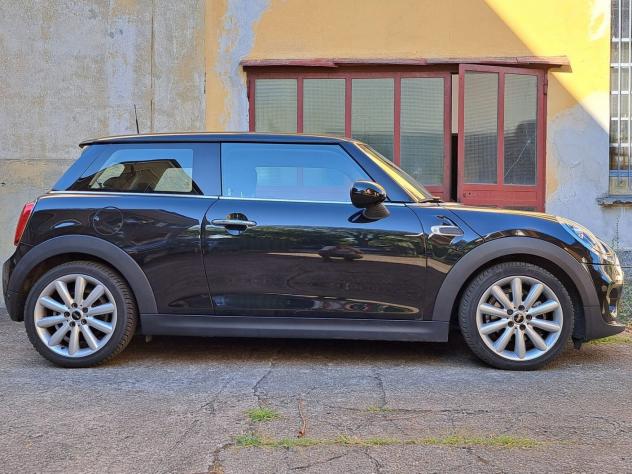 Mini Cooper 3p 1.5 HYPE AUTOMATICA - Foto 5