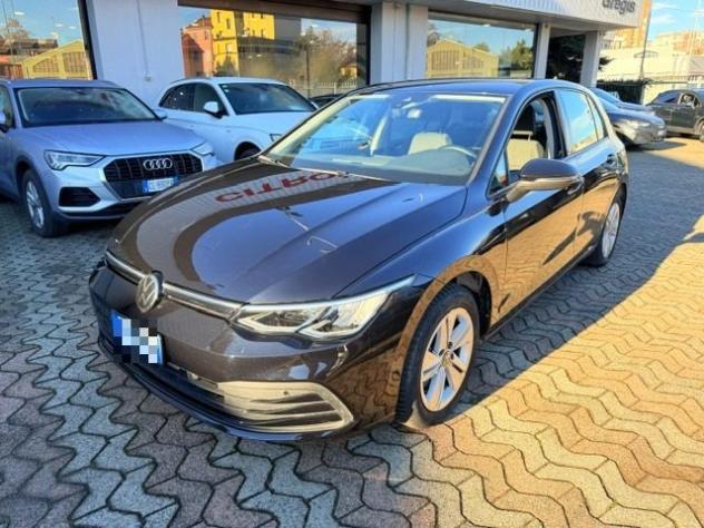 VOLKSWAGEN Golf 1.5 eTSI 130 CV EVO ACT DSG Life rif. 24162141