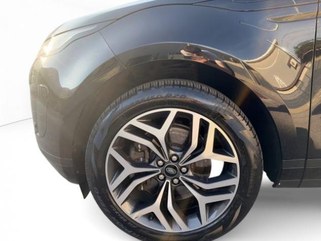 LAND ROVER Range Rover Evoque 2.0D I4 163 CV AWD Auto SE *IVA ESPOSTA* rif. 23693883 - Foto 6