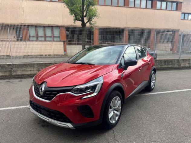 RENAULT Captur TCe 90 CV Equilibre rif. 23935546