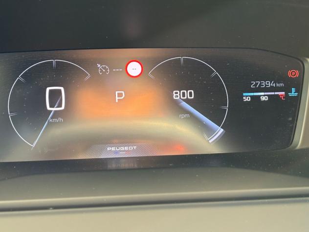 Peugeot 2008 Allure pack 1.2 PureTech 130 G #50667 - Foto 6