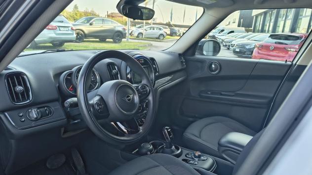 MINI Countryman 2.0 Cooper D Baker Street auto 150 CV - Foto 8