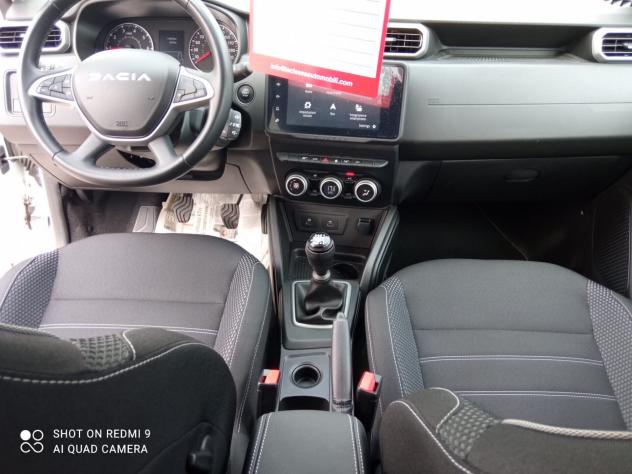 Dacia Duster 1.0 TCe GPL 4x2 Extreme 101CV 5P - Foto 9