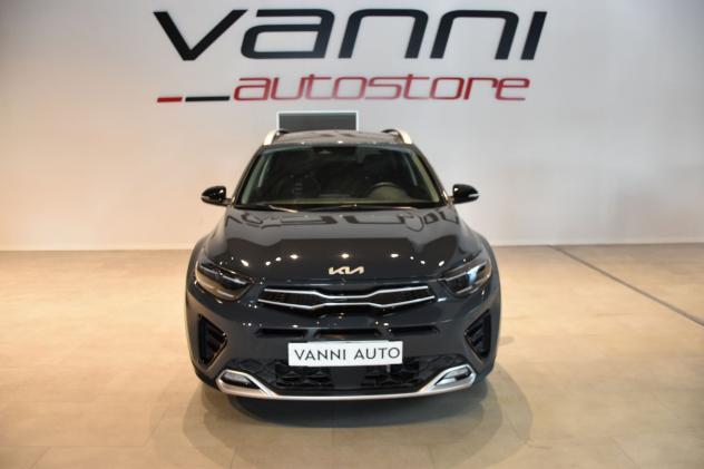Kia Stonic 1.0 T-GDi 100 CV MHEV MT GT Line - Foto 2