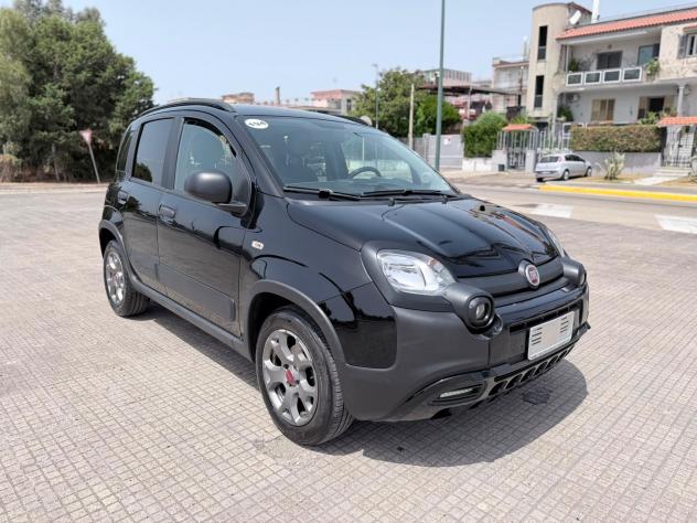 Fiat Panda 1.0 FireFly S&S Hybrid City Cross - Foto 3