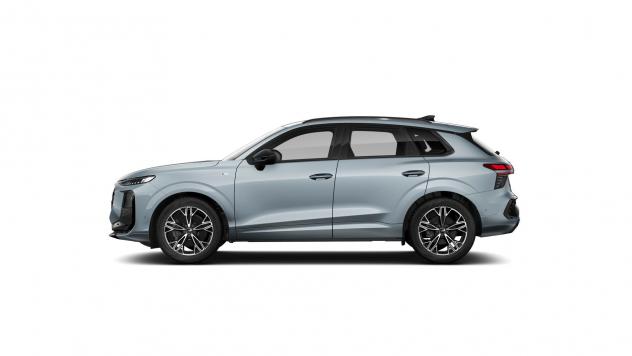 Audi Q3 Audi SUV S line edition TDI 110 kW S tronic - Foto 2