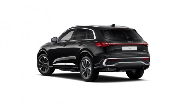 Audi Q5 Audi SUV S line edition e-hybrid quattro 220 kW S tronic - Foto 3