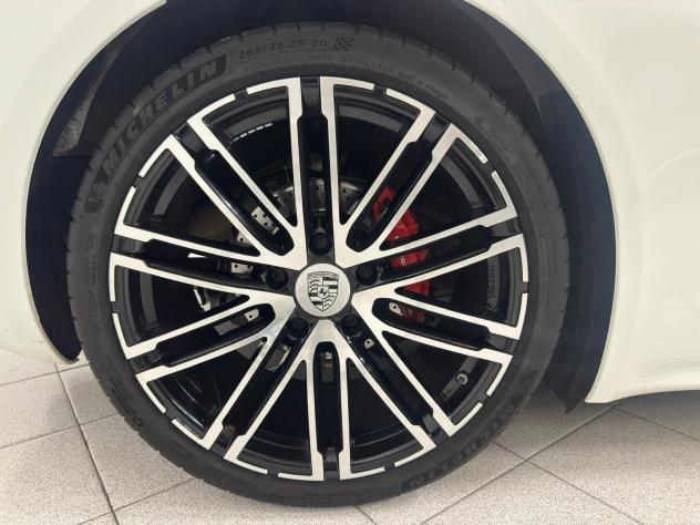 Porsche 718 2.0 Pdk 300 cv - Foto 8