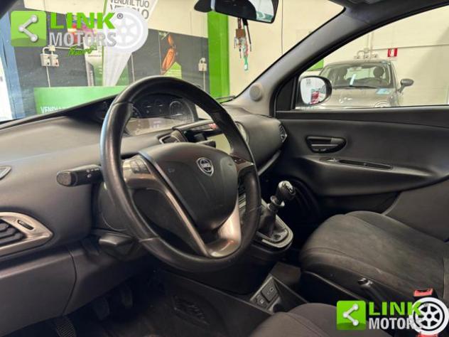 LANCIA Ypsilon PLATINUM rif. 23820071 - Foto 10