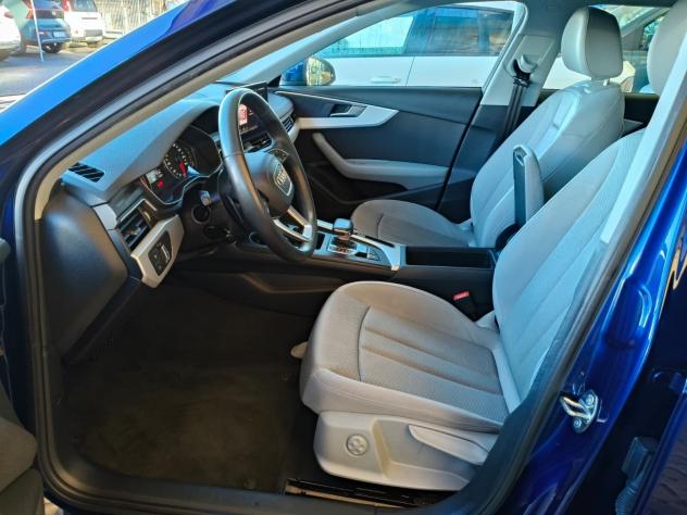 Audi A4 30 TDI/136 CV S tronic Business - Foto 8
