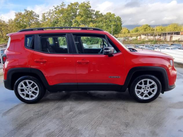 Jeep Renegade 1.6 Mjt DDCT 120 CV Limited AUTOMATICA - Foto 8