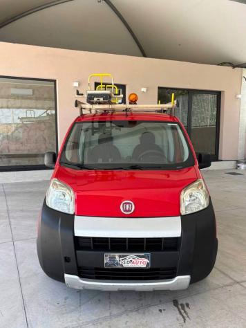 Fiat Fiorino QUBO 1.3 MJT 95CV (N1)