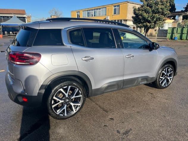 Citroen C5 Aircross C5 Aircross BlueHDi 130 S&S EAT8 Shine Pack - Foto 7
