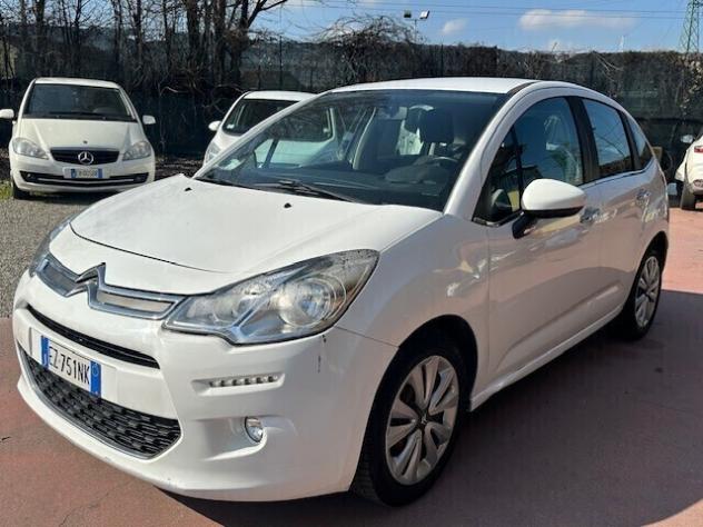 Citroen C3 1.4 HDi 70 Exclusive,Uniproprietario!! - Foto 2