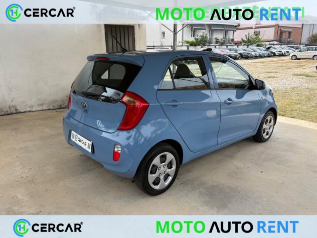 Kia Picanto 5 Porte Picanto 1.0 City 5p - Foto 6