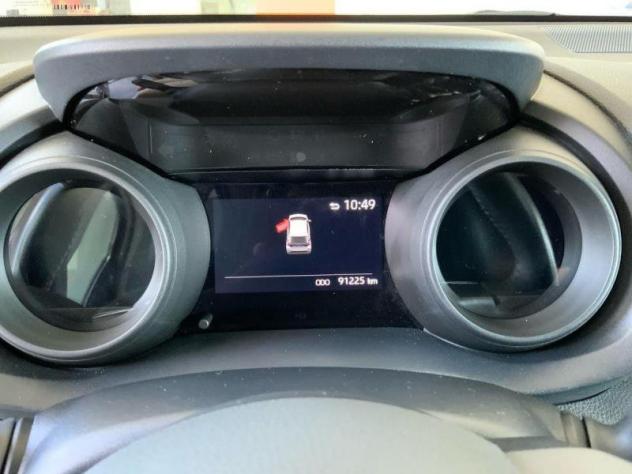 Toyota Yaris 4ª serie 1.5 Hybrid 5 porte Trend - Foto 10