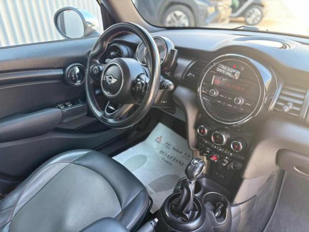 MINI Cooper D 1.5 Cooper D Business AUTO XL 5 porte rif. 23887165 - Foto 8