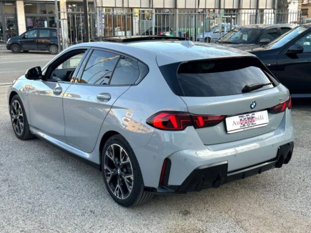 BMW 118 d MSPORT IVA AUTO TETTO NAVI KAMERA C18" CARPLAY rif. 24144864 - Foto 4