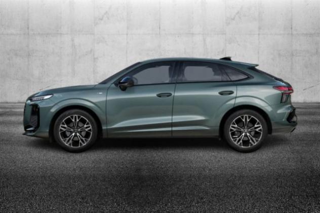 AUDI Q3 SPB TFSI 110 kW mHEV S tronic S Line edition rif. 23757651 - Foto 3