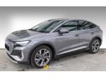 AUDI Q4 e-tron Q4 SPB 40 e-tron S line edition rif. 23757683