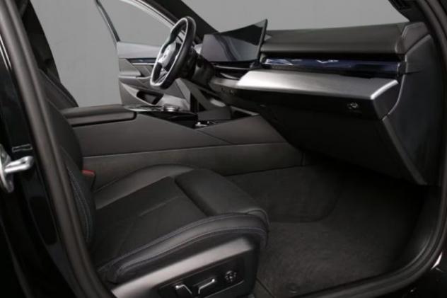 BMW 540 d 48V xDrive Touring Msport Pro rif. 24049671 - Foto 8