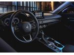 HONDA Civic 2.0 Hev eCVT Advance rif. 24050558
