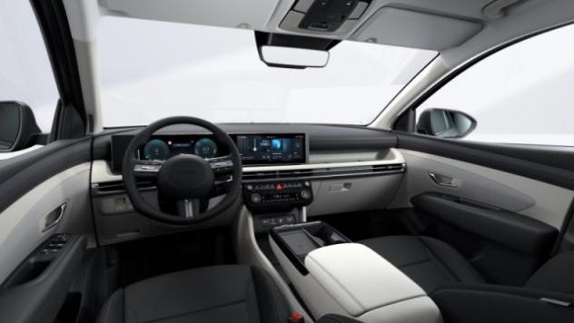 HYUNDAI Tucson 1.6 PHEV aut. Business rif. 24050268 - Foto 6