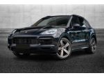 PORSCHE Cayenne 3.0 V6 Platinum Edition rif. 24049735