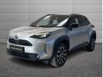 Toyota Yaris Cross 1.5 Hybrid 5p. E-CVT Trend