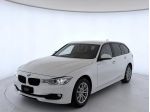 Bmw 316d Touring