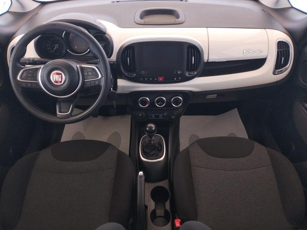 FIAT 500L 1.3 mjt Mirror 95cv my20 - IVA ESPOSTA - Foto 7