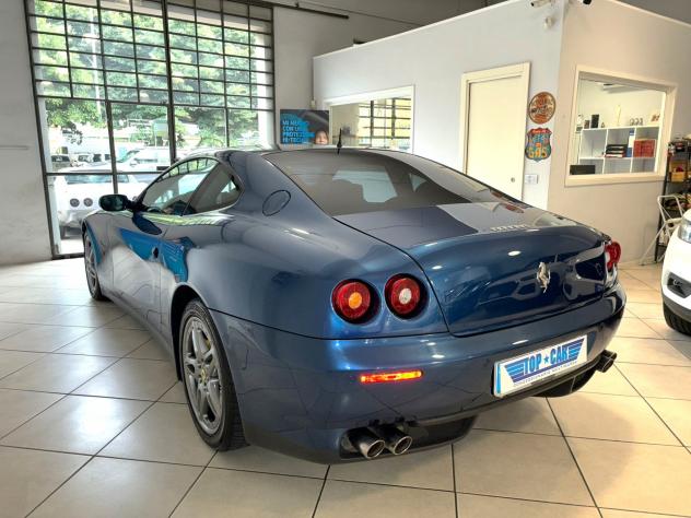 Ferrari 612 Scaglietti F1 540Cv V12 - Foto 6