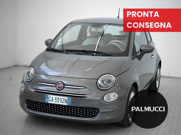 FIAT 500 500 1.0 hybrid Lounge 70cv
