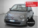 FIAT 500 500 1.0 hybrid Lounge 70cv