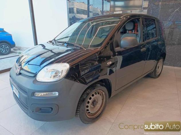 FIAT Panda 1.0 hybrid VAN + iva rif. 24065154 - Foto 3
