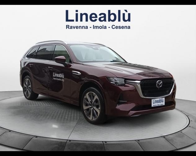 Mazda CX-80 5WGN 3.3L e-SKYACTIV D 249cv 8AT AWD Takumi Plus - Foto 7