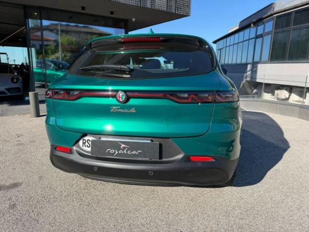 ALFA ROMEO Tonale 1.6 diesel 130 CV TCT6 Super rif. 23670037 - Foto 3