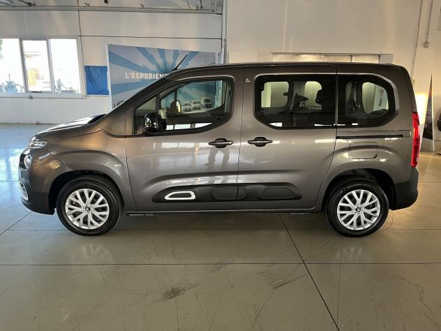 Citroën Berlingo BlueHDi 100 Stop&Start Combi Feel PEDANA DISABILI - Foto 5