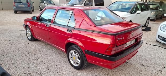 Alfa Romeo 75 1.8 IE - Foto 7