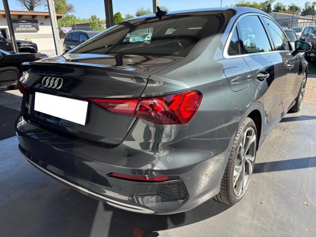 Audi A3 Sedan 35 TFSI S tronic Business Advanced - Foto 8