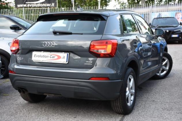 AUDI Q2 2.0 TDI quattro S tronic Business rif. 23804103 - Foto 3
