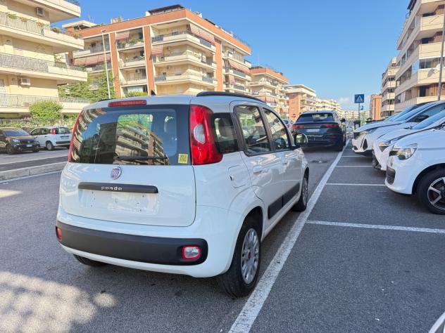 Fiat Panda 1.2 Lounge - Foto 4