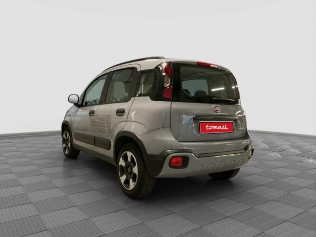 FIAT Panda Panda 1.0 FireFly S&S Hybrid City Cross rif. 24039221 - Foto 3