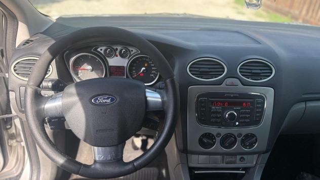 Ford Focus Focus 5p 1.6 tdci Titanium PRONTA CONSEGNA - Foto 7