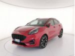 Ford Puma 1.0 ecoboost h ST-Line X s&s 125cv auto