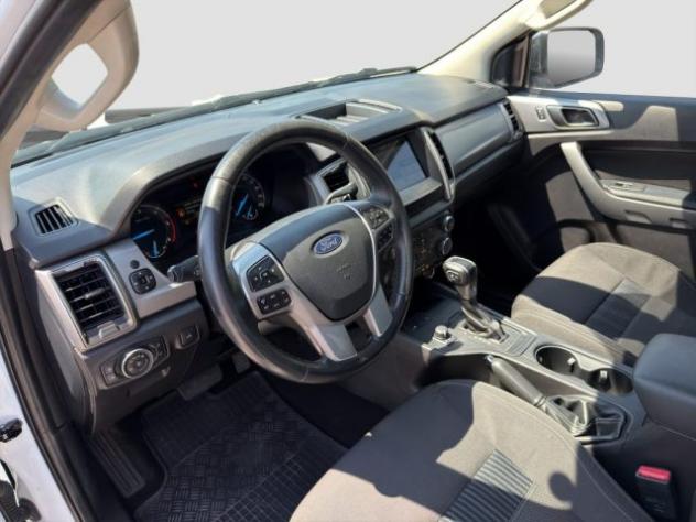 FORD Ranger 4ª serie 2.0 ECOBLUE aut. 205 CV DC Limited 5 po rif. 23998789 - Foto 9