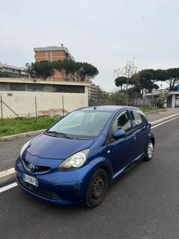 TOYOTA AYGO - Foto 5