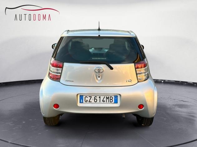 Toyota iQ iQ 1.0 Sol - Foto 3
